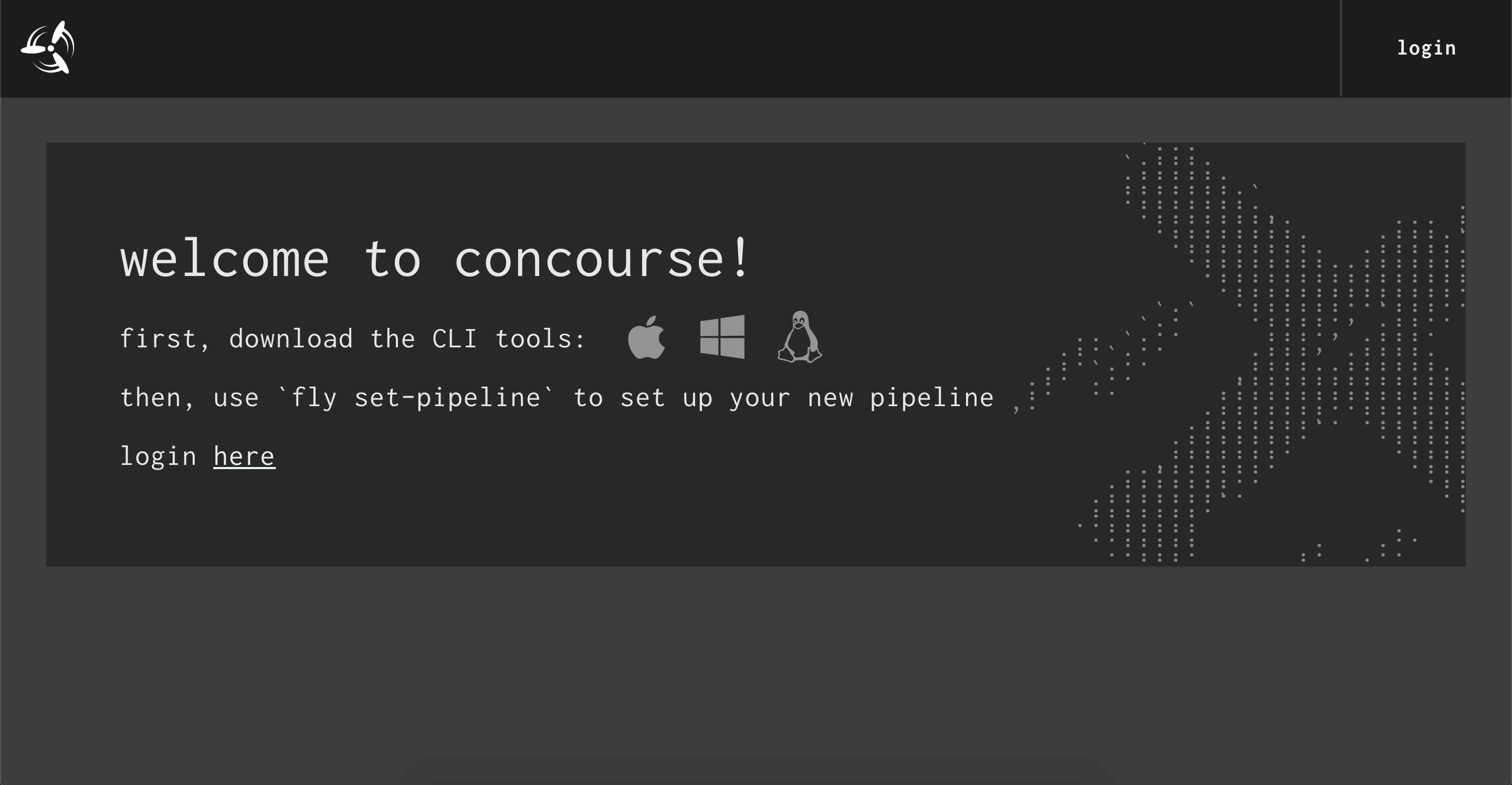 Introduction - Concourse Tutorial by Stark & Wayne